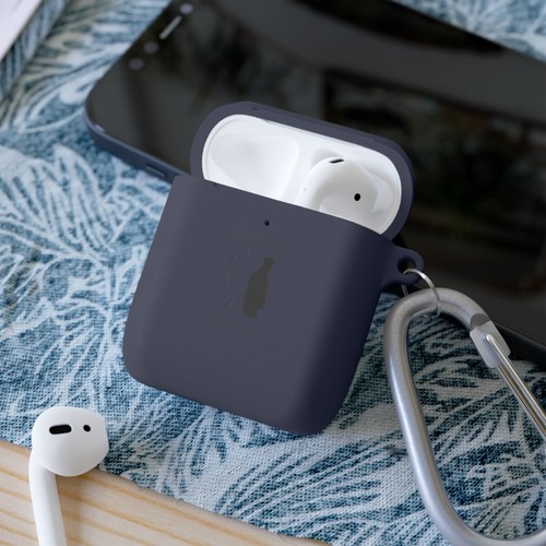 Stylish AirPods Case Cover - Just Stay Different - 第 16/21 張圖片