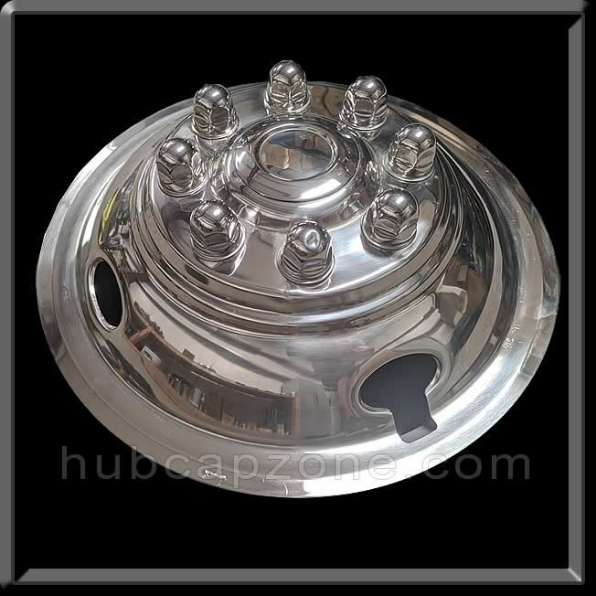 1 Front Wheel Liner Simulator Fits 19852000 Dodge Ram Truck 3500 16