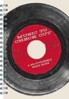 Music to Check Out by Chronicle Books (Diary, 2007)