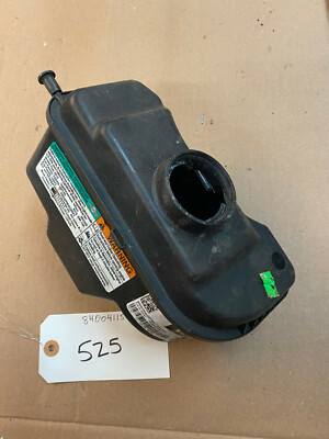 Briggs & Stratton 84004115 Fuel Tank OEM repl 594112 (#525)