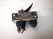 1j0919506k 898972000 Blower Fan Regulator (Fan Control Switch Rel UK1893852-85