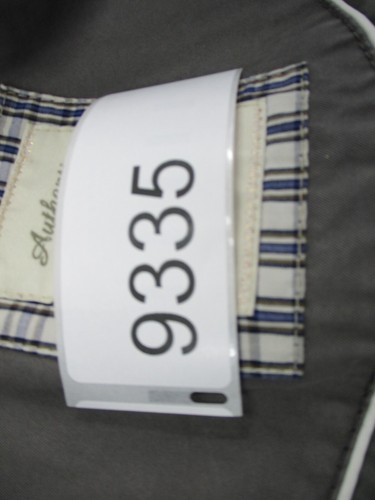 Chaqueta/chaleco Esprit EDC pequeño sin mangas bolsillos con cremallera calentador corporal - Imagen 9 de 16