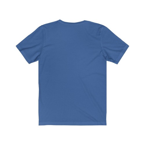 kurzärmeliges T-Shirt Can-Am Spyder S Logo Unisex Jersey - Bild 9 von 15