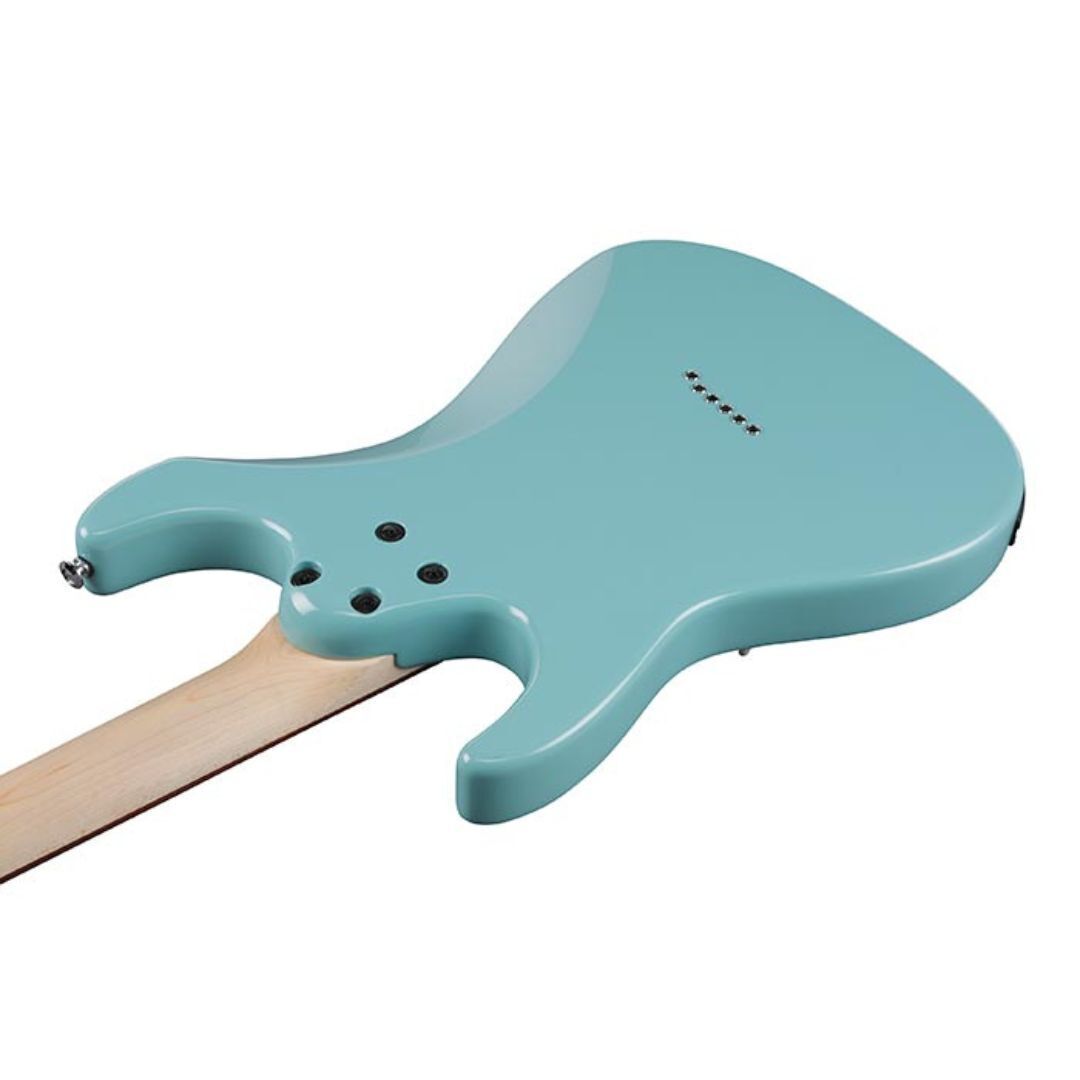 ギター Ibanez AZES31 PRB Ibanez AZES31 Electric Guitar - Purist Blue | Sweetwater