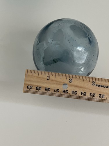Posten 3 Strand gekämmte japanische Glas Angeln Schwimmer - Bild 10 von 10