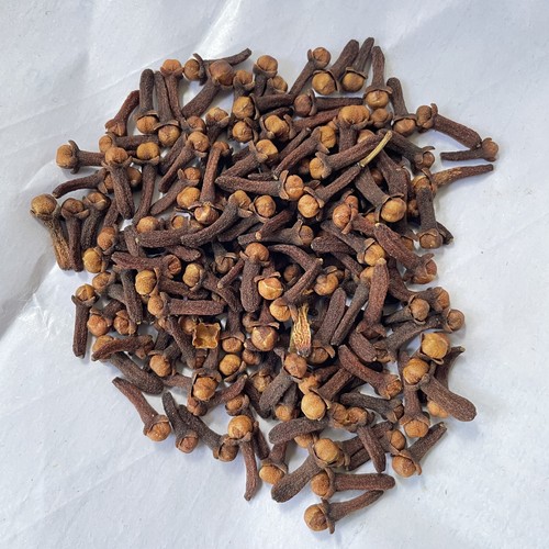 Chiodi di garofano biologici dello Sri Lanka 30g - Foto 4 di 12