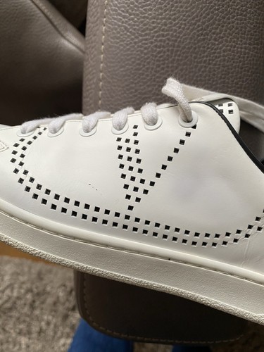 Valentino Garavani Sneaker Gr. 37 NP 520 Euro - Bild 9 von 13