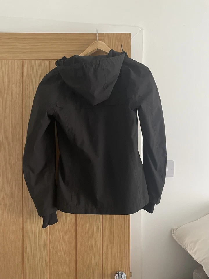 Prada Jacket women, windbreaker/rain jacket - Image 2 of 4