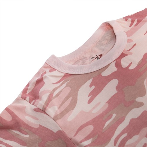 Kids Camouflage Camo Army T-Shirts Tees Tee Shirts - Picture 28 of 48