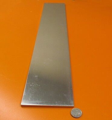 5086 Aluminum Bar 1//4 Hard .500/" H32 Thick x 4.0/" Width x 24/" Length 1//2/"