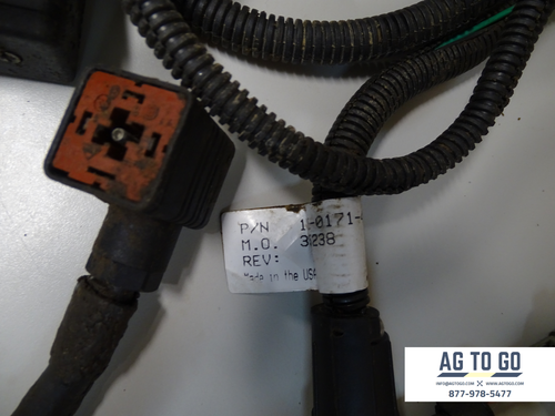 Raven Cable 20ft OC Systems Smartrax (P/N 115-0171-466) - Picture 4 of 6