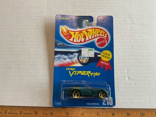 1991 Hot Wheels Misc. - Picture 367 of 578