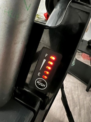 XL E-Bike Kettler - Bild 5 von 9