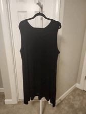 Philosophy Little Black Dress