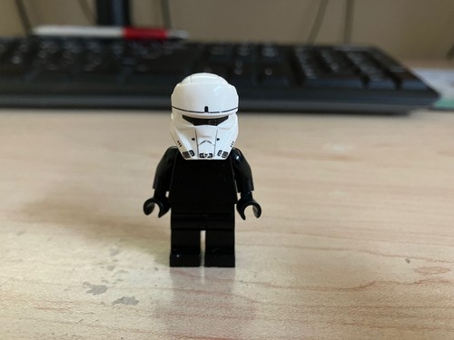 LEGO Starwars Lot of Stormtrooper helemets (You choose!) {UPDATED 12/4/24!!} - Picture 1 of 10