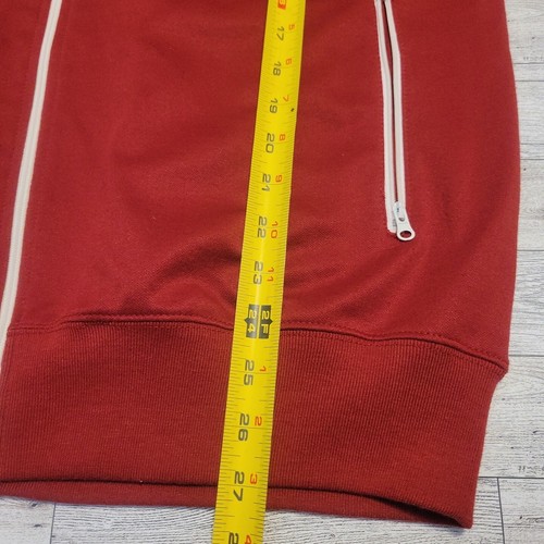 Paint Zero Full Zip Jacket Mens Large Canada Embroidered Logo Long Sleeve - Picture 10 of 10