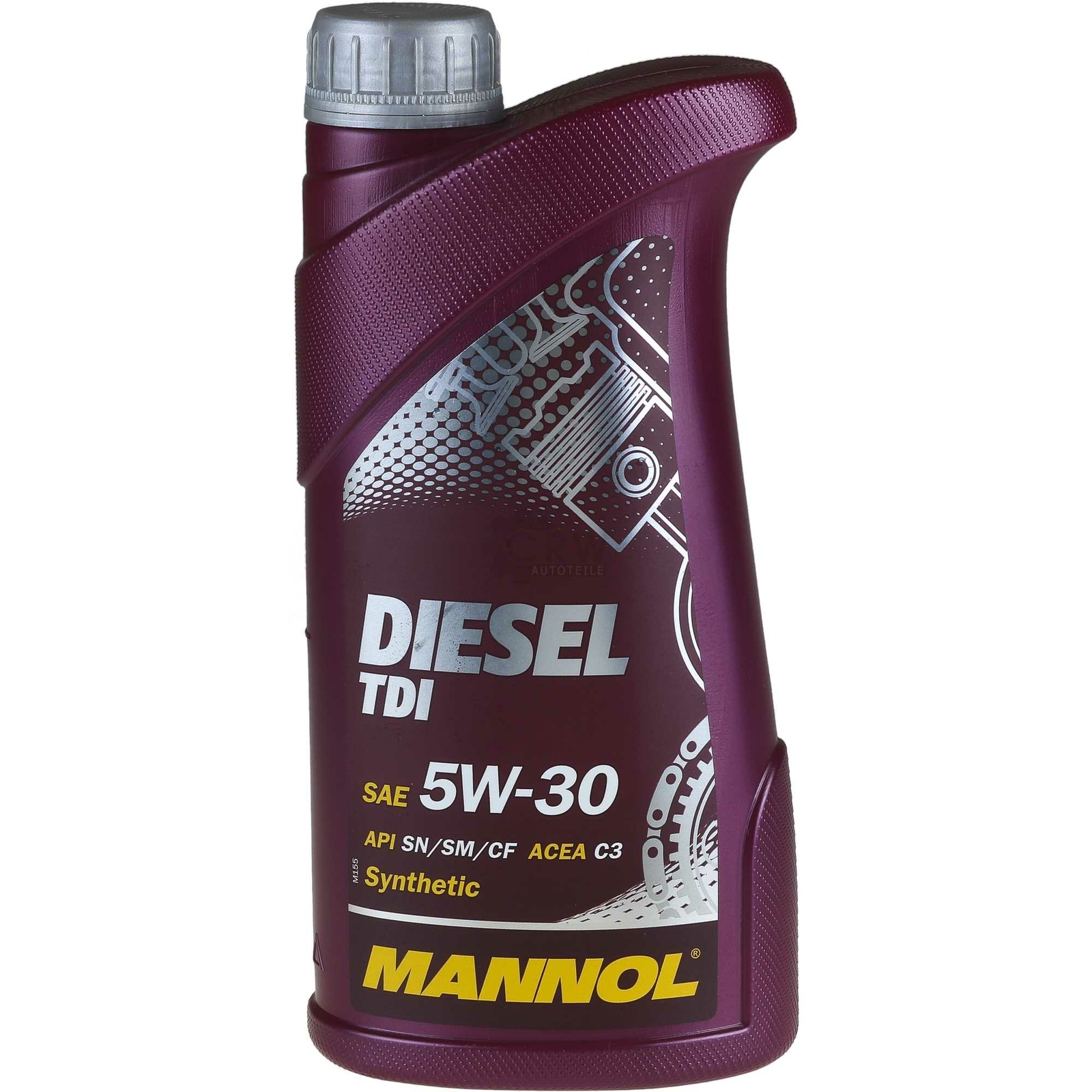 Olej silnikowy 6L MANNOL Diesel TDI 5W-30+MANN-FILTER Audi A3 8P1 3.2 V6 quattro Kupowanie bomb, wysoka jakość