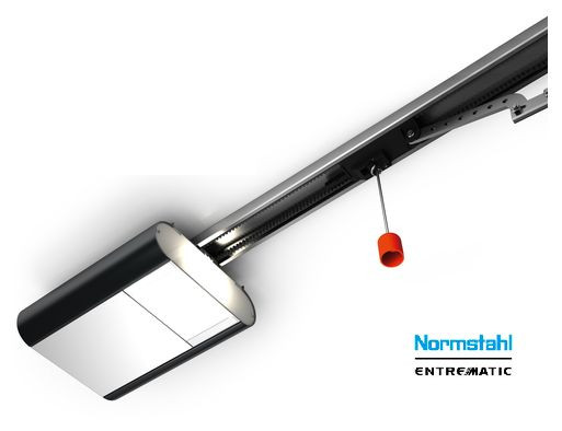Normstahl Garagentor Antriebskopf Magic 600-3 Neu ohne Handsender u. Laufschiene Normstahl Garagentor Antriebskopf Magic 600-3 Neu ohne Handsender u. Laufschiene