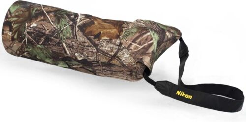 Rolanpro wasserdichte weiche Kamera Objektiv Tasche Etui für Nikon 180-600/Sony 200-600 - Bild 13 von 30
