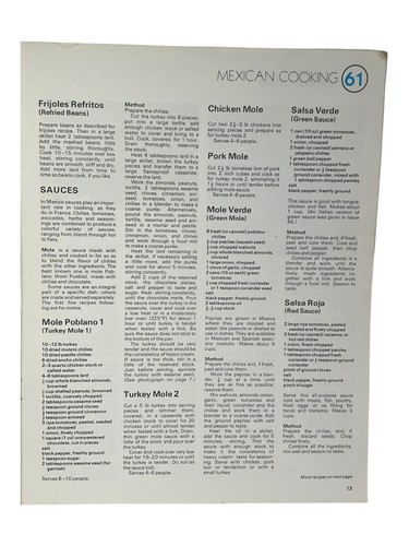 Grand Diplome Cooking Course #61 Learn to Cook The International Cordon Bleu Way - Picture 12 of 19