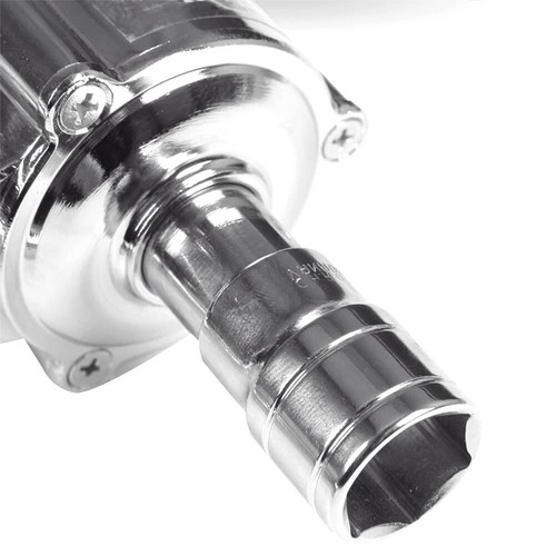 1/2" Torsional Torque Multiplier Wrench Lug Nut Remover 17 19 21 Tire Change US - Picture 7 of 9