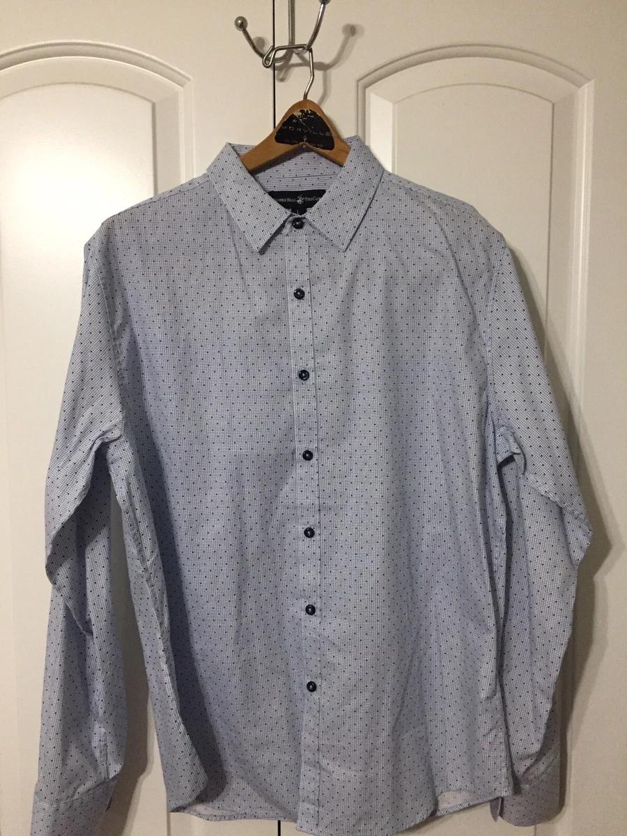 Beverly hills polo clearance club button down shirts