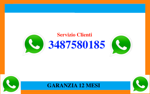 4 Iniettori Bosch 0445116030 03L130277 Volkswagen REVISIONATI 12 mesi garanzia - Foto 3 di 3