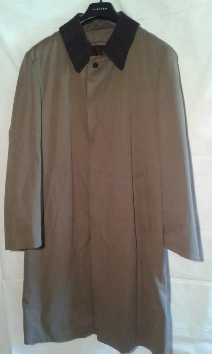 Bugatti raincoat hotsell