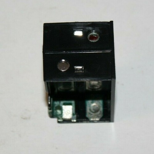 Vintage Soundesign 7638 Portable Mini Cassette Recorder Japan Parts Only W/Case - Picture 5 of 5