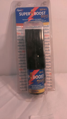 SUPCO MPR1 3-1/2 to 5 Hp - Picture 3 of 6