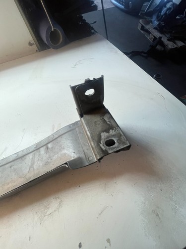 Bumper R+ EM 1993-2000 Suzuki Wagon Reinforcement Front - Picture 6 of 9