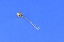 ThorLabs Photodiode Optional Power FDS010 Converter to Electrical Current 