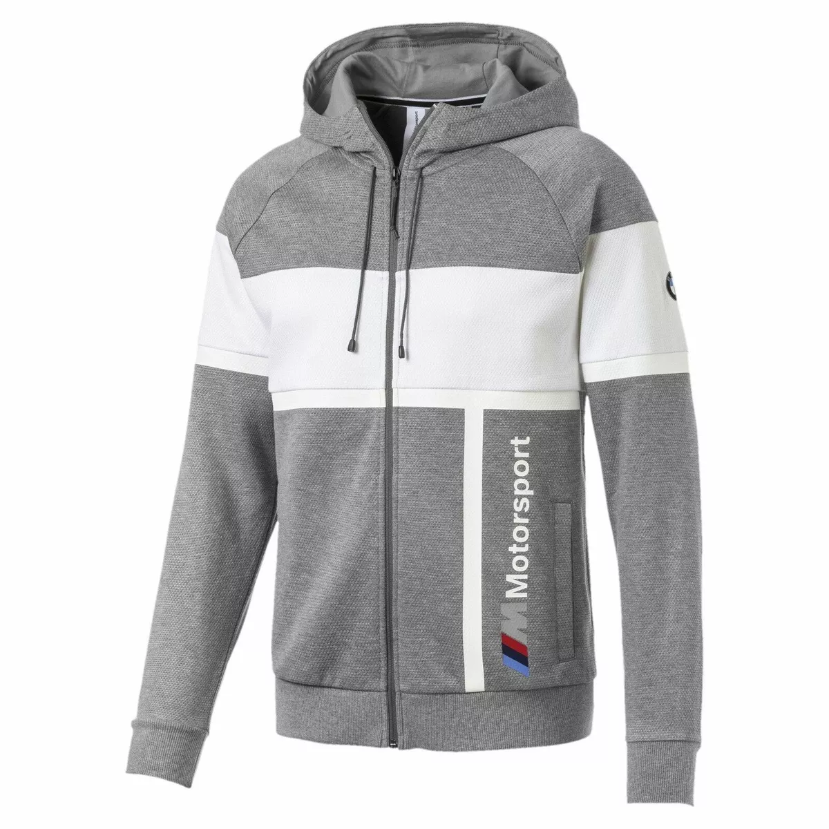 Veste bmw motorsport homme