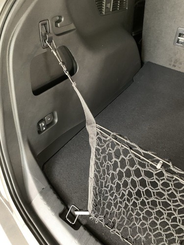 Red de carga estilo sobre maletero para Ford Edge 2007-2024 Lincoln MKX 2007-2018 nueva - Imagen 23 de 24