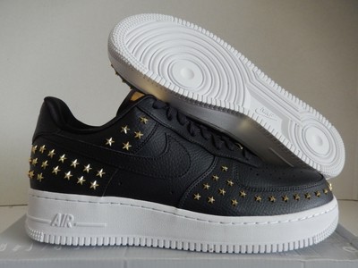 nike air force con tachas