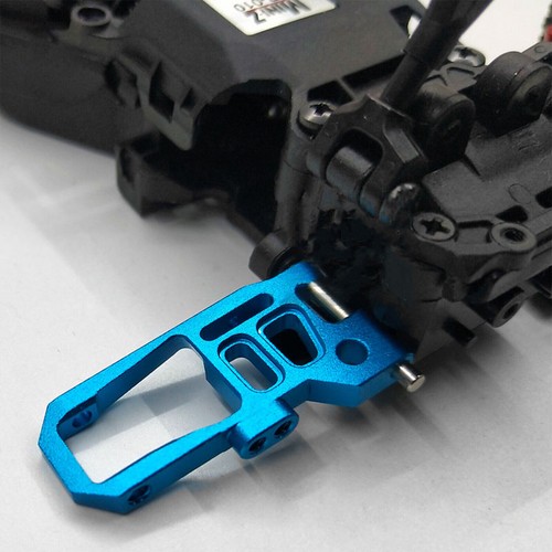 Metall Upgrade Teile Modifikationsteile Für Kyosho MINI-Z BUGGY RC Auto Modell - 第 2/85 張圖片