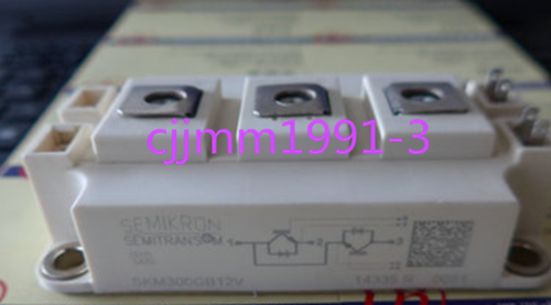 Semikron Skm300gb12v Igbt Module White At 9150.90 INR In Bengaluru | Simple Solutions - Foto 7