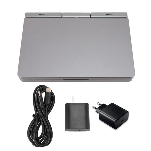 2 In 1 Laptop 8in HD Touchscreen Tablet Portable Small Pocket Computer 12GB - Picture 11 of 30
