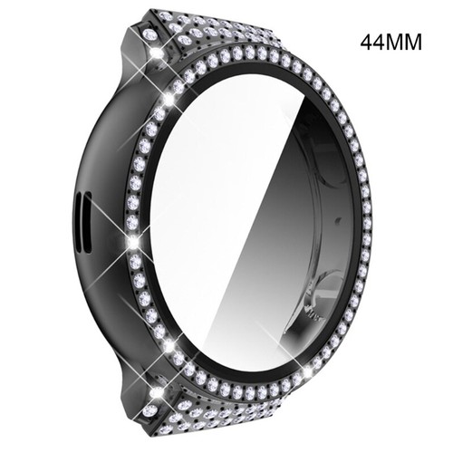Watch Frame-Bumper Housing for Watch Active 2 40mm / 44mm Watch Shell Case Cover - Zdjęcie 8 z 11