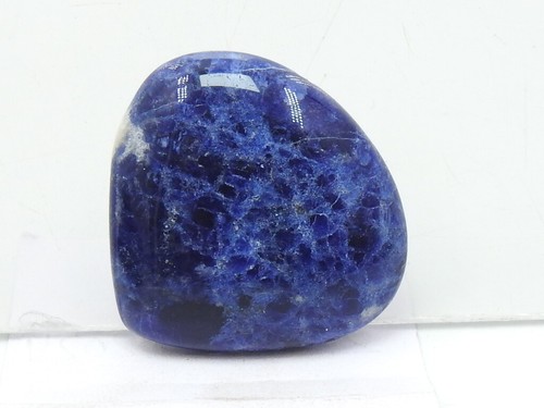 Sodalite Smooth Pear Shape Cabochon Handmade Stone Natural Loose Stone C-21 - Picture 39 of 41