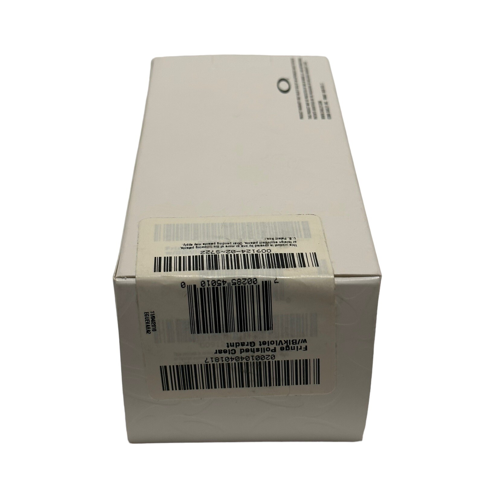 Oakley Empty box ONLY! NO SUNGLASSES! Women’s Fri… - image 4