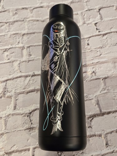 Disney Sally The Night Before Christmas Stahl Wasserflasche 21oz Neu in OVP,  - Bild 1 von 3