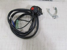 HUSQVARNA KTM GAS GAS KILL BUTTON STOP SWITCH SHORT CIRCUIT BUTTON 50311089200 #