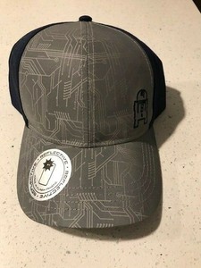 disney star wars hat