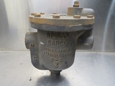 Spirax Sarco B3S-125 Steam Trap 1"