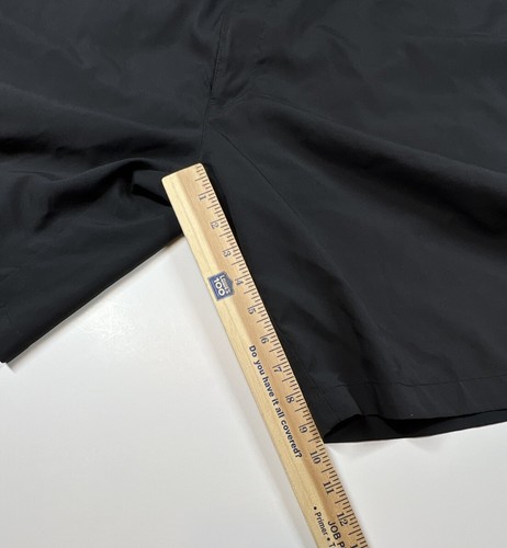 Pantalones Cortos de Rendimiento PGA Tour Para Hombre Frente Plano Ligeros Talla 40 - Imagen 3 de 6