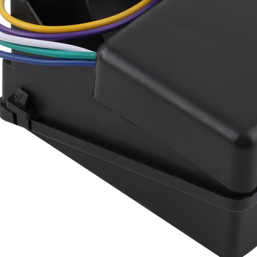 1x Potenciómetro de varios pasos para carro de golf Club Car 48 voltios 1989-1999 101932003 - Imagen 7 de 12