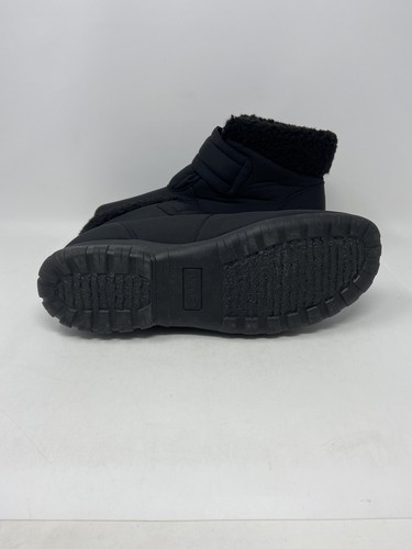 Snow Boot DANI Strap by Propet Casual Boots WBA003N Women’s Size: 10 XX(4E) - Picture 8 of 12