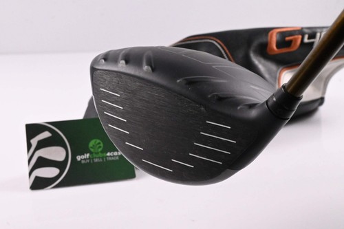 Ping G400 SFT Driver / 10 Degree / Regular Flex Ping Alta CB 55 Shaft - Picture 4 of 9