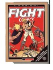 Golden Age (1938-55) Era Comics